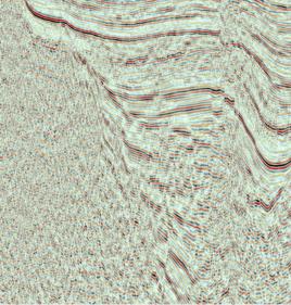 地層超覆 地層超覆