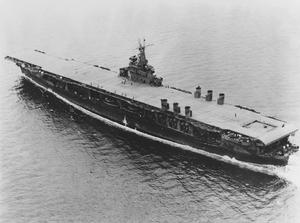 突擊者級艦隊航空母艦 突擊者級艦隊航空母艦