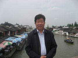 馮樹林[甘肅省直機關書畫協會副會長]