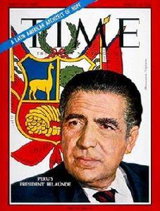 費爾南多·貝朗德·特里