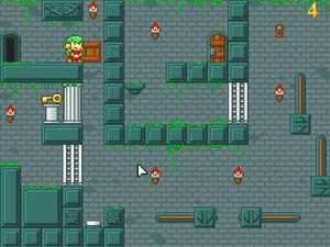 小王子冒險記 小王子冒險記