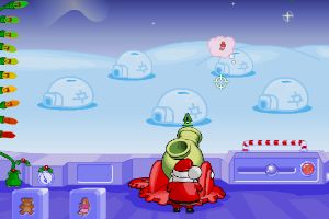 大炮送禮物 大炮送禮物