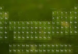 化學元素 化學元素