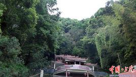 清源古寺 清源古寺