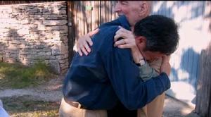 打擾伯格曼劇照