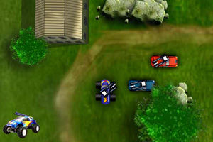 《終極怪獸戰車無敵版》 《終極怪獸戰車無敵版》