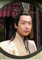 洛神[2002年蔡少芬主演TVB電視劇]