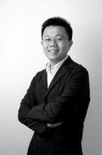 劉斌[嘉蘭圖設計常務副總裁]