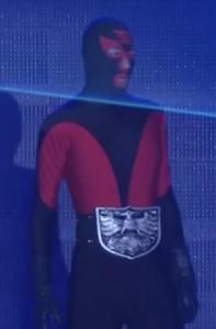 修卡戰鬥員&middot;赤木