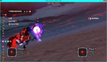 Dizzy[《罪惡裝備》遊戲人物]