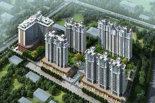 現代&middot;頤和佳苑效果圖