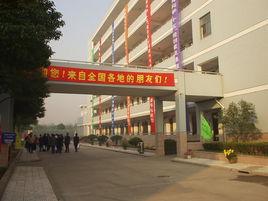 吳家山中學 吳家山中學