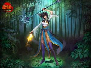 （圖）《縱橫Online》