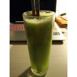 蜂蜜芹菜汁 蜂蜜芹菜汁