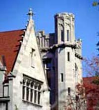 芝加哥大學商學院