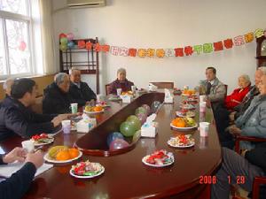 （圖）地質力學研究所