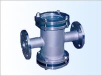 不鏽鋼直通視鏡