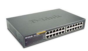 D-Link DES-7605 D-Link DES-7605