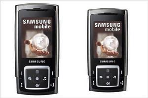 （圖）三星 GSM-E950