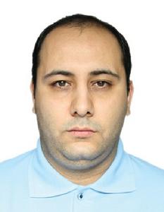 達烏德·阿里普里安 達烏德·阿里普里安