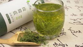 絞股藍龍鬚茶 絞股藍龍鬚茶