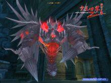 上古惡魔&middot;十方俱滅