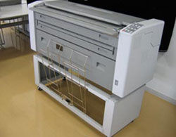 複印機