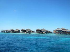 卓美亞德瓦娜芙希島