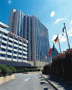 北京香格里拉飯店有限公司 北京香格里拉飯店有限公司