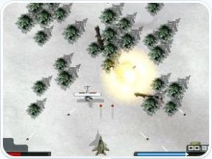 《天空勇士》 《天空勇士》