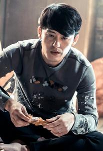 村莊[韓國2015年李容錫執導SBS電視台水木劇]