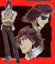 殭屍借貸[XEBEC M2製作的動畫]