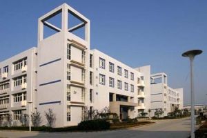 合肥工業大學翡翠湖校區