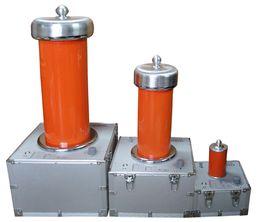 高壓標準電容器 高壓標準電容器