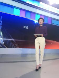 合肥市廣播電視台 馬騰