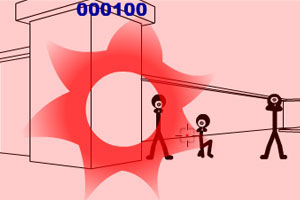 《小小特警》 《小小特警》