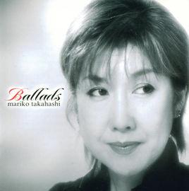 高橋真梨子 高橋真梨子