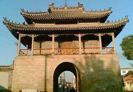 平度千佛閣 平度千佛閣