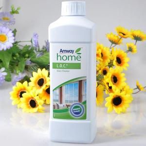 安利優生活濃縮玻璃清潔劑 安利優生活濃縮玻璃清潔劑