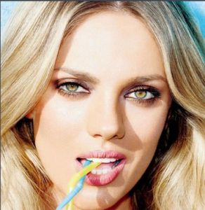 芭兒·帕麗 芭兒·帕麗