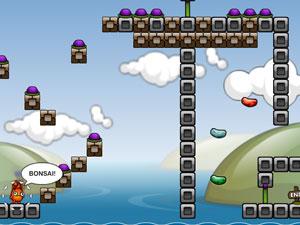 浴火焚身的蟲子2關卡全開版 浴火焚身的蟲子2關卡全開版