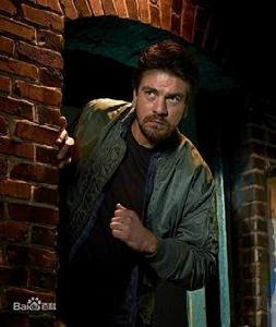 查爾斯·哈爾福德 查爾斯·哈爾福德