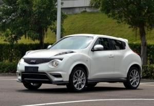 英菲尼迪ESQ 英菲尼迪ESQ