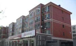 馬泉營三區 馬泉營三區