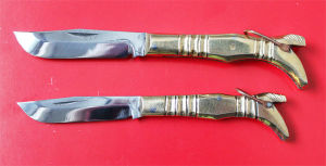 姑墨小靴刀 姑墨小靴刀