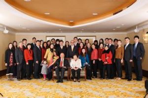 聯泰控股 聯泰控股