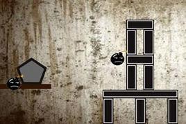 爆炸小球 爆炸小球