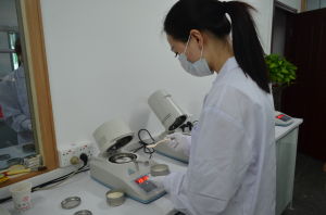 水分快速測定儀