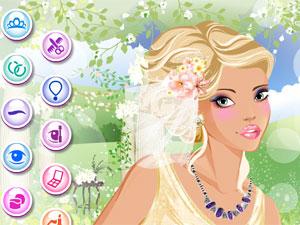 花園新娘 花園新娘