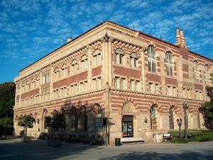 美國南加州大學